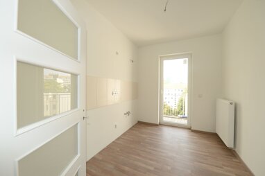 Wohnung zur Miete 743 € 2,5 Zimmer 74 m² 1. Geschoss Eutritzscher Str. 5 Zentrum - Nord Leipzig 04105