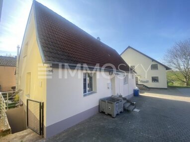 Einfamilienhaus zum Kauf 339.000 € 6 Zimmer 156 m² 365 m² Grundstück Lehrensteinsfeld 74251