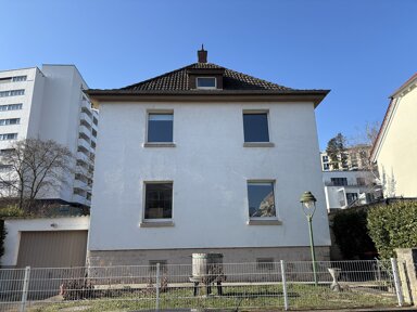 Mehrfamilienhaus zum Kauf 820.000 € 6 Zimmer 103 m² 601 m² Grundstück Oberstadt Mainz 55131