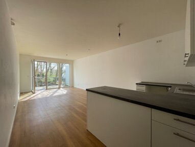 Wohnung zur Miete 1.395 € 4 Zimmer 96,2 m² Erdgeschoss Harksheide Norderstedt 22844