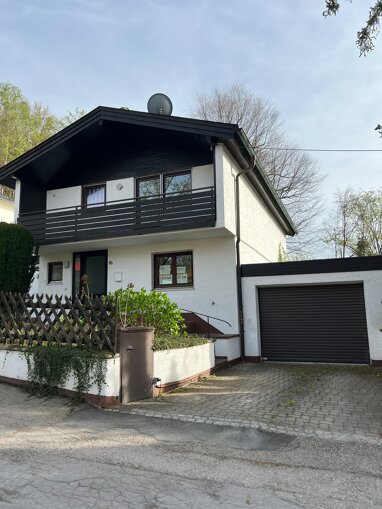 Doppelhaushälfte zur Miete 2.500 € 5 Zimmer 140 m² 500 m² Grundstück Pilsenseestraße Widdersberg Herrsching am Ammersee 82211