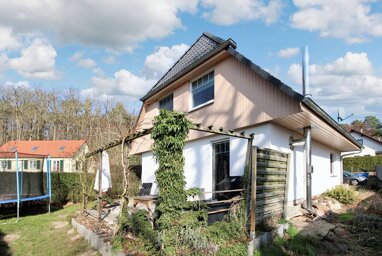 Immobilie zum Kauf 440.000 € 4 Zimmer 114 m² 506 m² Grundstück Fresdorf Michendorf 14552