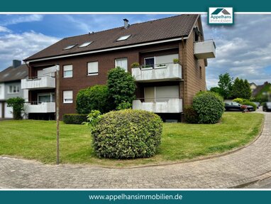 Wohnung zum Kauf 159.000 € 4 Zimmer 88,1 m² Erdgeschoss Harderberg Georgsmarienhütte 49124