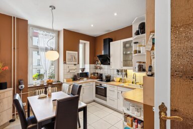 Wohnung zum Kauf 599.999 € 4 Zimmer 104 m² 1. Geschoss Steglitz Berlin 12163