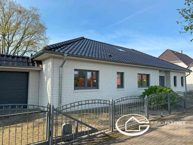 Bungalow zum Kauf 452.000 € 4 Zimmer 156 m² 798 m² Grundstück Nienburg Nienburg (Weser) 31582