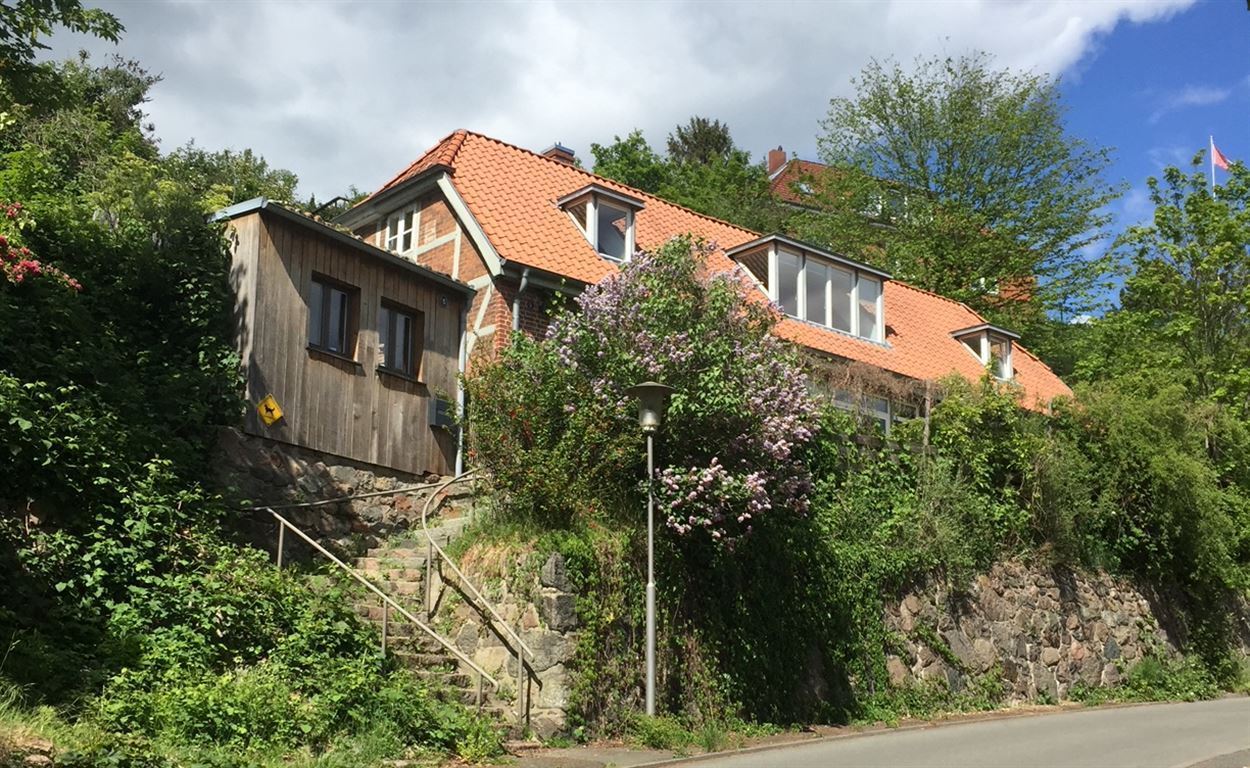 Einfamilienhaus zum Kauf 449.000 € 5 Zimmer 164 m²<br/>Wohnfläche 874 m²<br/>Grundstück Lauenburg , Elbe 21481