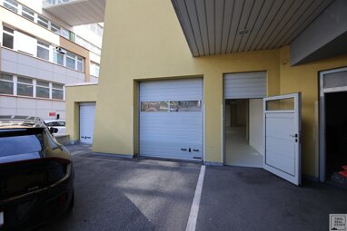Lagerhalle zur Miete 4.140 € 392,5 m² Lagerfläche Grabenweg 69 Amras Innsbruck 6020