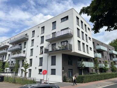 Wohnung zur Miete 800 € 4 Zimmer 133 m² frei ab sofort Godshorner Str Langenhagen - Brink Langenhagen 30851