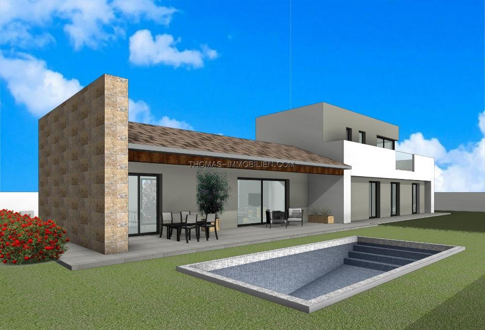 Villa zum Kauf 620.000 € 5 Zimmer 234 m²<br/>Wohnfläche 10.959 m²<br/>Grundstück Pinoso 03650