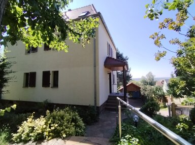 Villa zur Miete 2.950 € 7 Zimmer 200 m² 950 m² Grundstück Radebeul 01445