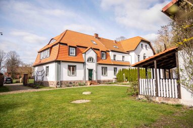 Einfamilienhaus zum Kauf 665.000 € 8 Zimmer 220 m² 17.095 m² Grundstück frei ab 30.07.2024 Neuendorf B Spantekow 17392