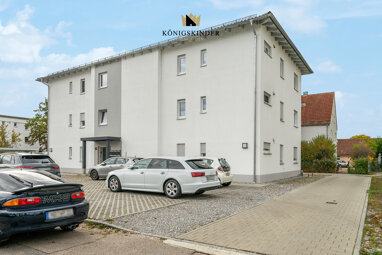Mehrfamilienhaus zum Kauf 1.850.000 € 16,5 Zimmer 540 m² 908 m² Grundstück Neuburg Neuburg an der Donau 86633