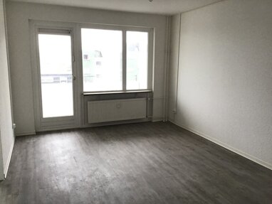 Wohnung zur Miete 508 € 2 Zimmer 55,2 m² 6. Geschoss frei ab 27.11.2024 Ossietzkyring 31C Mühlenberg Hannover 30457