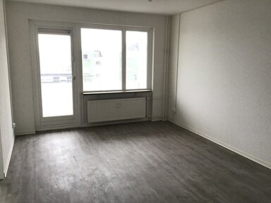 Wohnung zur Miete 508 € 2 Zimmer 55,2 m² 6. Geschoss frei ab 22.11.2024 Ossietzkyring 31C Mühlenberg Hannover 30457