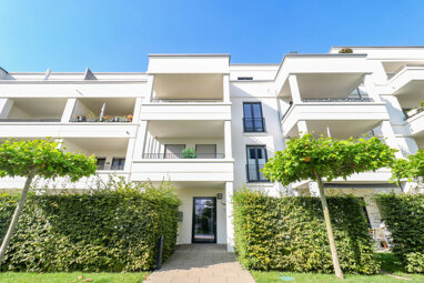 Wohnung zur Miete 1.753,70 € 4 Zimmer 113 m² 2. Geschoss frei ab 16.07.2024 Marc-Chagall-Straße 192 Pempelfort Düsseldorf-Pempelfort 40477
