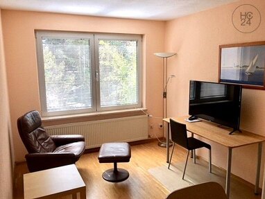 Wohnung zur Miete Wohnen auf Zeit 655 € 2 Zimmer 30 m² frei ab 01.06.2024 Weil am Rhein Weil am Rhein 79576