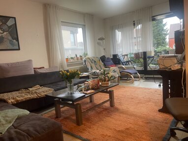 Apartment zur Miete nur mit Wohnberechtigungsschein 295 € 2 Zimmer 52 m² Erdgeschoss Bösings Kamp 14 Coesfeld Coesfeld 48653