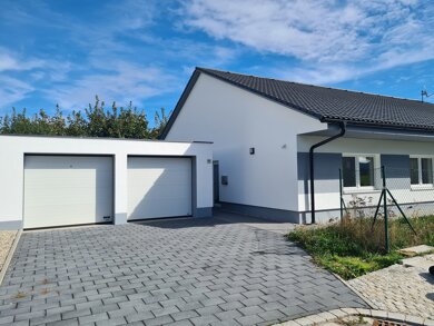 Bungalow zur Miete 1.490 € 4 Zimmer 200 m² 824 m² Grundstück frei ab sofort Vilzing Cham 93413