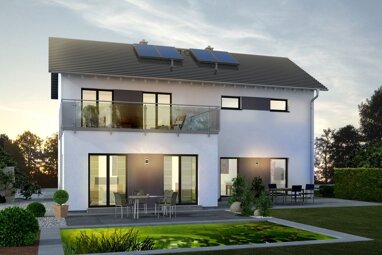 Mehrfamilienhaus zum Kauf Provisionsfrei 482.000 € 4 Zimmer 89 m² 375 m² Grundstück Pfuhl Neu Ulm 89233