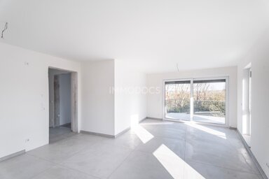 Wohnung zur Miete 1.350 € 3 Zimmer 88,9 m² Heiligkreuz / Neuhausen / Oberwang Kempten 87439