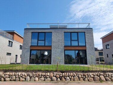 Doppelhaushälfte zum Kauf 595.000 € 4 Zimmer 128 m² 184 m² Grundstück Kappeln 24376