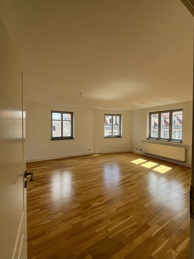 Wohnung zur Miete 910 € 2 Zimmer 79,2 m² 3. Geschoss frei ab sofort Brühlervorstadt Erfurt 99084