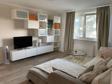 Apartment zur Miete 550 € 2 Zimmer 42 m² Dorothea-Erxleben-Straße 23 Innenstadt 61 Hilden 40721