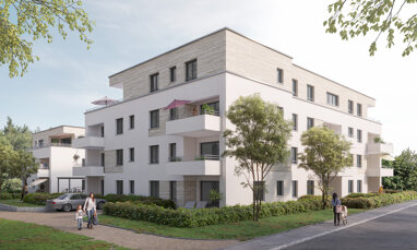 Terrassenwohnung zum Kauf provisionsfrei als Kapitalanlage geeignet 449.000 € 3 Zimmer 99,2 m² Friedrich-Hecker-Str. 12 Schopfheim Schopfheim 79650