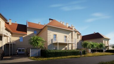 Wohnung zur Miete 714,36 € 2 Zimmer 54,9 m² 1. Geschoss Villacher Vorstadt Klagenfurt am Wörthersee 9020