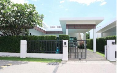 Villa zum Kauf Provisionsfrei 143.000 € 2 Zimmer 100 m² 292 m² Grundstück Hua Hin 77110