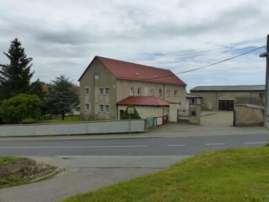 Bauernhaus zum Kauf 214.000 € 10 Zimmer 250 m² 5.169 m² Grundstück Lampersdorf Wermsdorf 04779