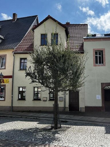 Mehrfamilienhaus zum Kauf 49.000 € 4 Zimmer 54 m² 110 m² Grundstück Penig Penig 09322