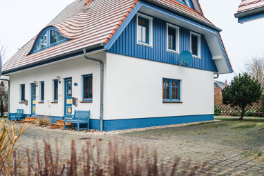 Doppelhaushälfte zum Kauf 499.000 € 5 Zimmer 95 m² 190 m² Grundstück Zingst Zingst 18374