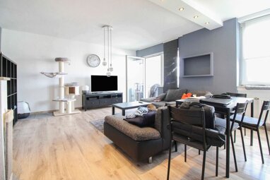 Wohnung zum Kauf 149.500 € 3 Zimmer 71,4 m² 3. Geschoss Buchholz Duisburg 47249