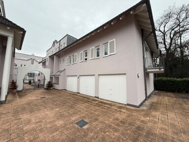 Wohnung zur Miete 570 € 2 Zimmer 44,7 m² 1. Geschoss frei ab sofort Bergseestr. 47/3 Bad Säckingen Bad Säckingen 79713