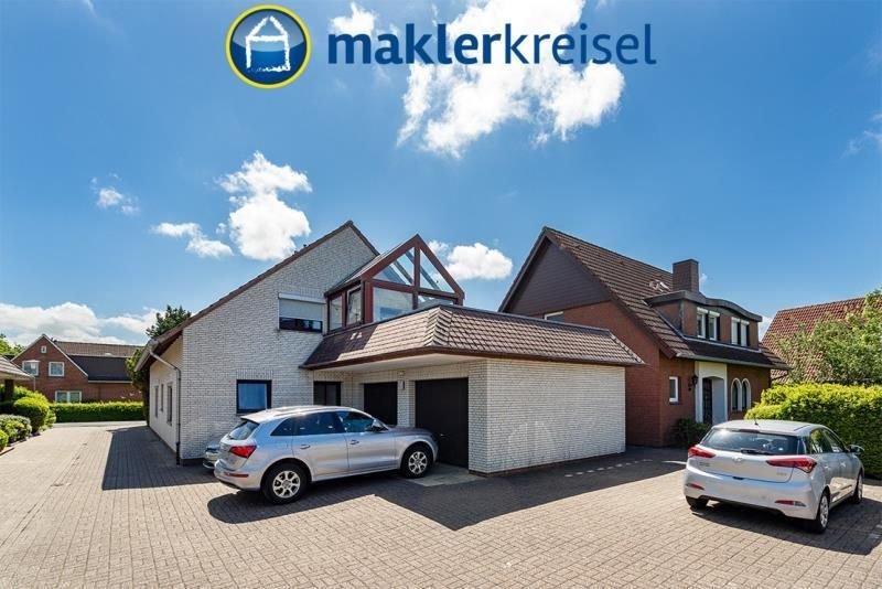 Mehrfamilienhaus zum Kauf 798.000 € 18 Zimmer 390 m²<br/>Wohnfläche 1.099 m²<br/>Grundstück Neuharlingersiel Neuharlingersiel 26427