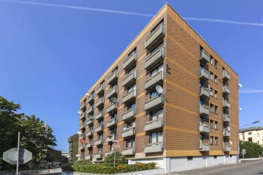 Immobilie zum Kauf als Kapitalanlage geeignet 159.000 € 2 Zimmer 48 m² Messehalle Offenbach am Main 63067