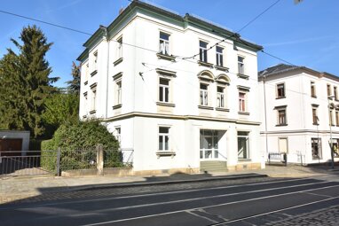 Wohnung zur Miete 240 € 1 Zimmer 31 m² Erdgeschoss Warthaer Straße 8 Briesnitz-Süd Dresden 01157