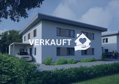 Doppelhaushälfte zum Kauf Provisionsfrei 399.500 € 4 Zimmer 136,3 m² 281 m² Grundstück Gronau Gronau (Westfalen) 48599