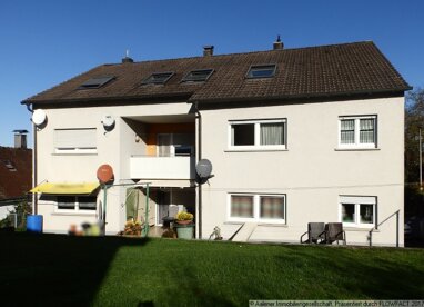 Wohnung zum Kauf 165.000 € 3 Zimmer 64 m² Wasseralfingen Mitte Aalen 73433
