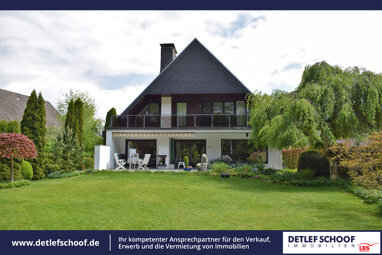 Einfamilienhaus zum Kauf 620.000 € 4 Zimmer 200 m² 1.234 m² Grundstück Quarnbek / Stampe 24107