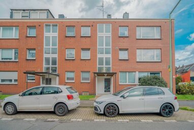 Immobilie zum Kauf 39.000 € 1 Zimmer 33,9 m² Alt-Homberg Duisburg 47198
