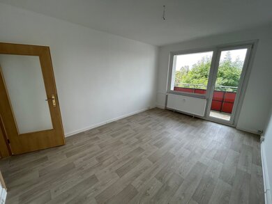 Wohnung zur Miete 342 € 3 Zimmer 58,9 m² 4. Geschoss Hans-Stubbe-Straße 20 Gatersleben Seeland 06466