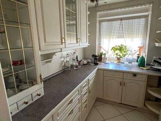 Wohnung zum Kauf provisionsfrei 284.800 € 4 Zimmer 99 m² Geschoss 9/11 frei ab sofort Hochfeldstraße 16 Gartenstadt Ludwigshafen am Rhein 67067