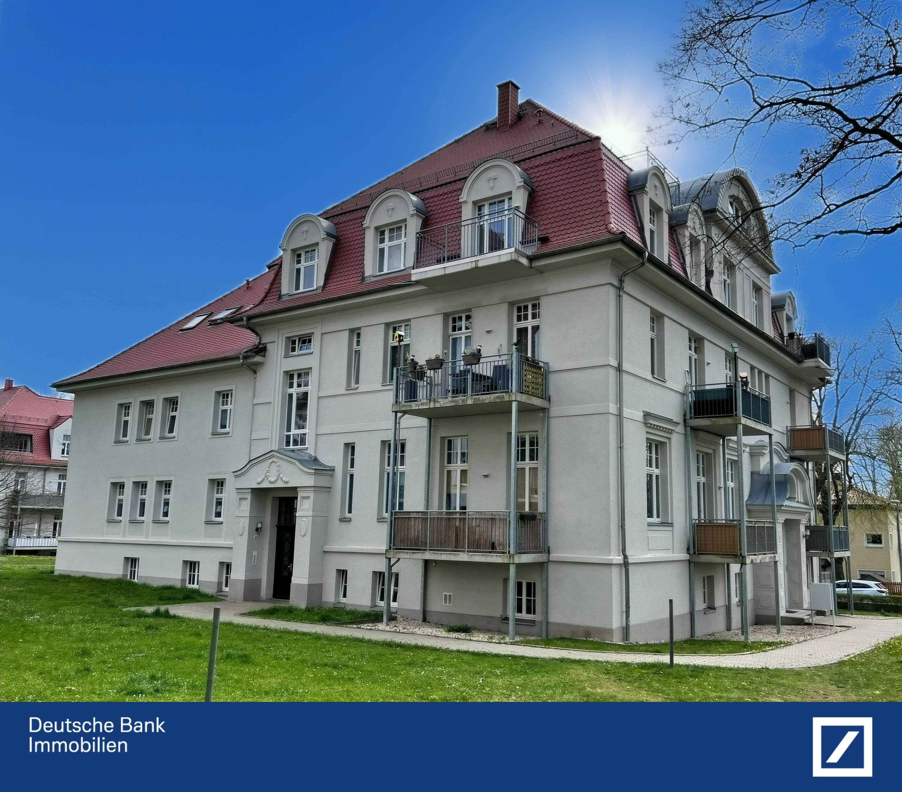 Wohnung zum Kauf 100.000 € 3 Zimmer 68,2 m²<br/>Wohnfläche Ebersdorf 140 Chemnitz 09131
