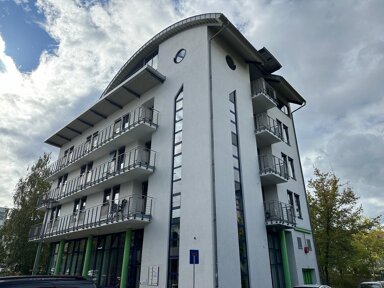 Bürofläche zur Miete 1.450 € 4 Zimmer 145 m² Bürofläche Witzgallstraße 2 Reudnitz-Thonberg Leipzig 04317