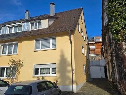 Mehrfamilienhaus zum Kauf 865.000 € 6 Zimmer 141,1 m² 702 m² Grundstück Wollmatingen Konstanz 78467