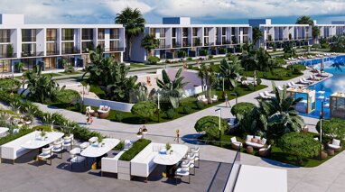 Apartment zum Kauf Provisionsfrei 205.000 € 2 Zimmer 81 m² Famagusta 5700