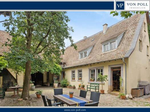 Mehrfamilienhaus zum Kauf 785.000 € 10 Zimmer 358,8 m² 690 m² Grundstück Albig 55234