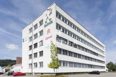 Bürofläche zur Miete 4,90 € 982 m² Bürofläche teilbar ab 982 m² Gottmadingen Gottmadingen 78244